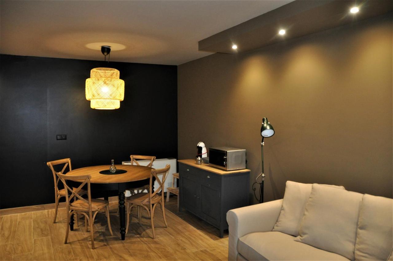 Apartamentos Las Agueeras Linares  Exterior photo