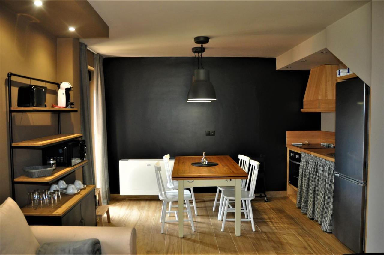 Apartamentos Las Agueeras Linares  Exterior photo